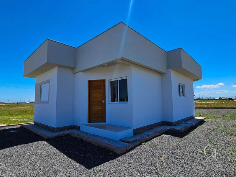 Casa à venda no Loteamento Belmar – Balneário Arroio do Silva/SC.