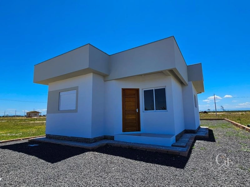 Casa à venda no Loteamento Belmar – Balneário Arroio do Silva/SC.