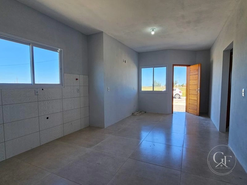 Casa à venda no Loteamento Belmar – Balneário Arroio do Silva/SC.