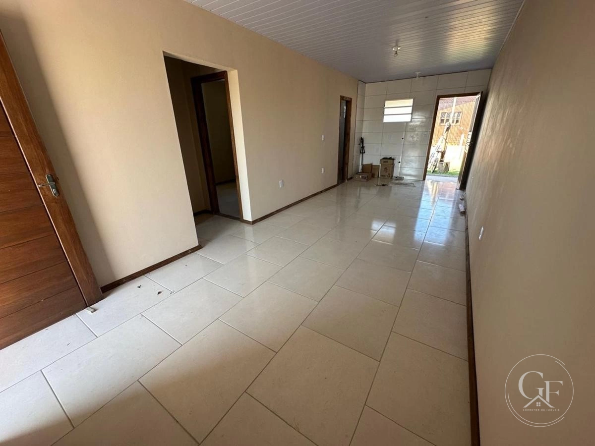 Geminado em Balneário Gaivota