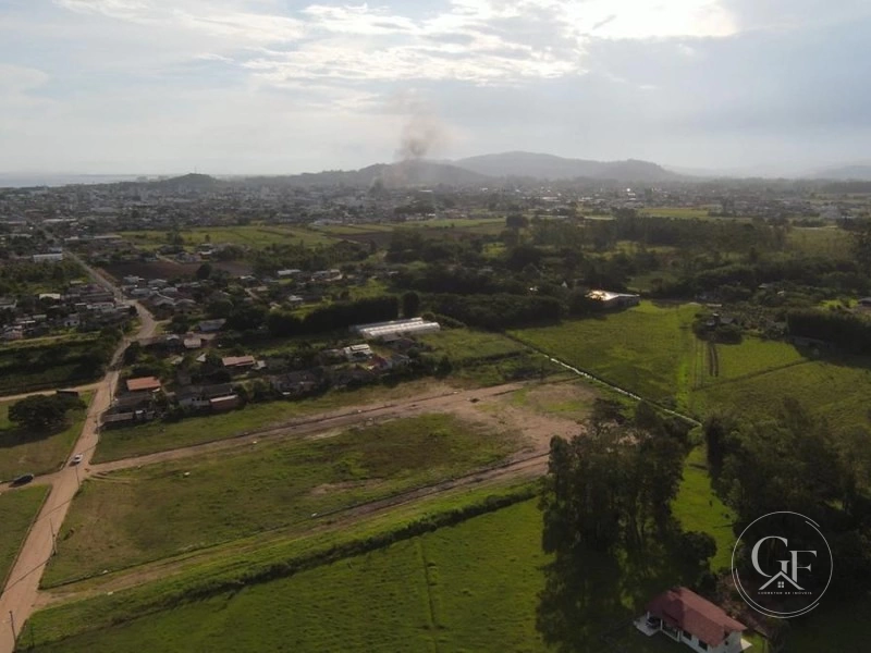 Terreno Parcelado em Sombrio - Bairro São Francisco