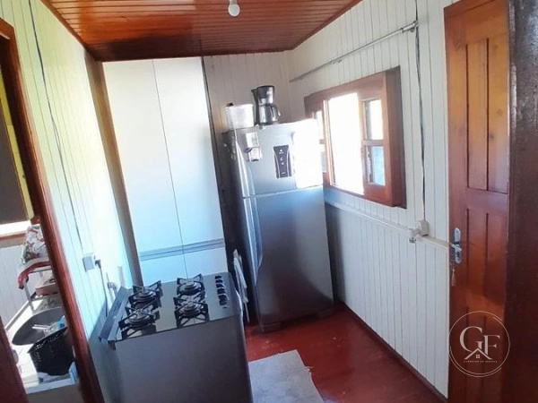 Casa em Santa Rosa do Sul - Bairro Embratel