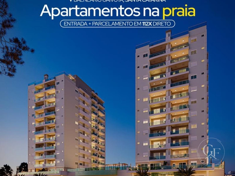 Apartamentos na Planta - Compre Parcelado