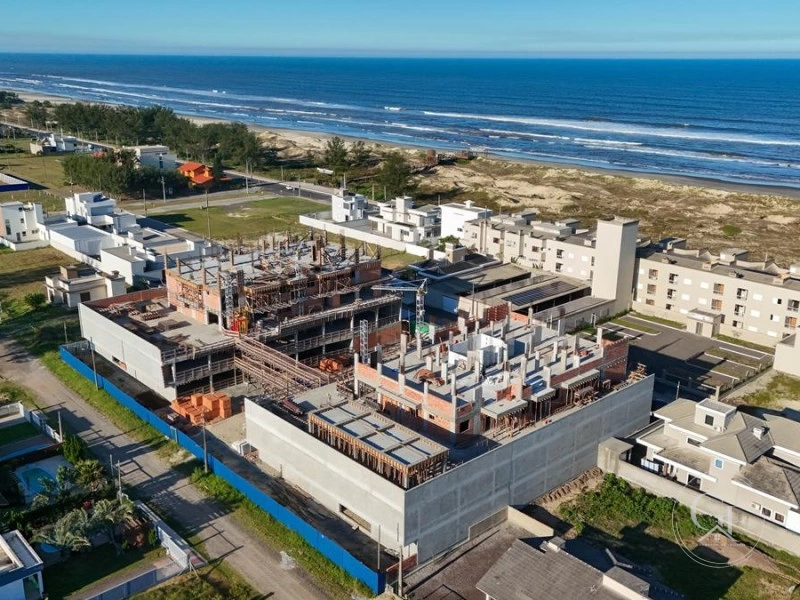 Apartamentos na Planta - Compre Parcelado