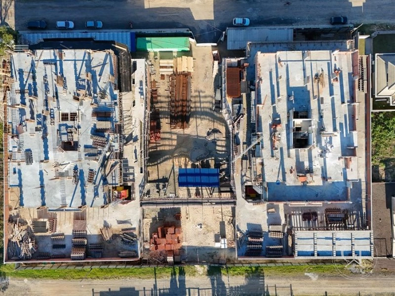 Apartamentos na Planta - Compre Parcelado