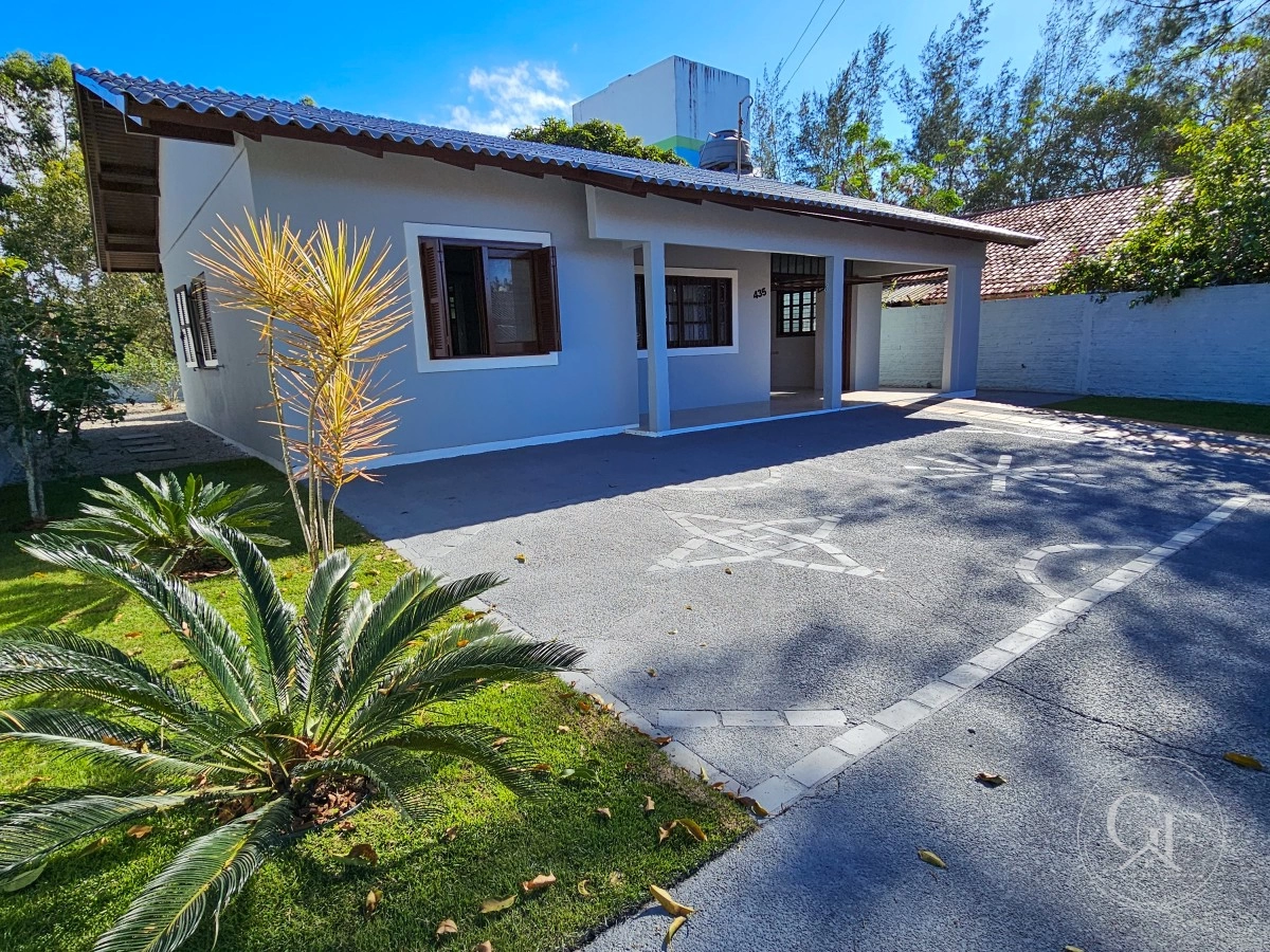 Casa na Turimar Balneário Gaivota