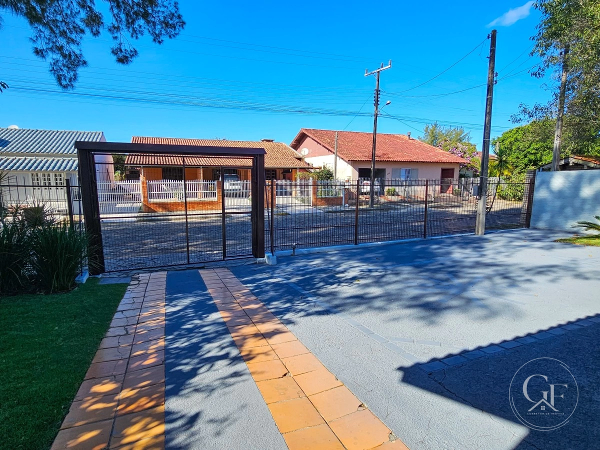 Casa na Turimar Balneário Gaivota