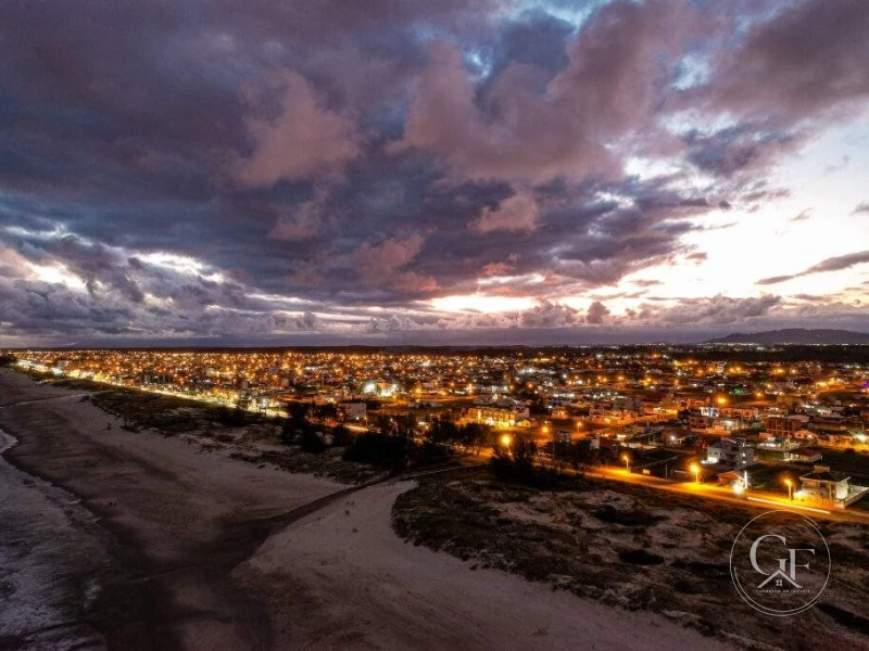Terreno Bairro Onda Azul