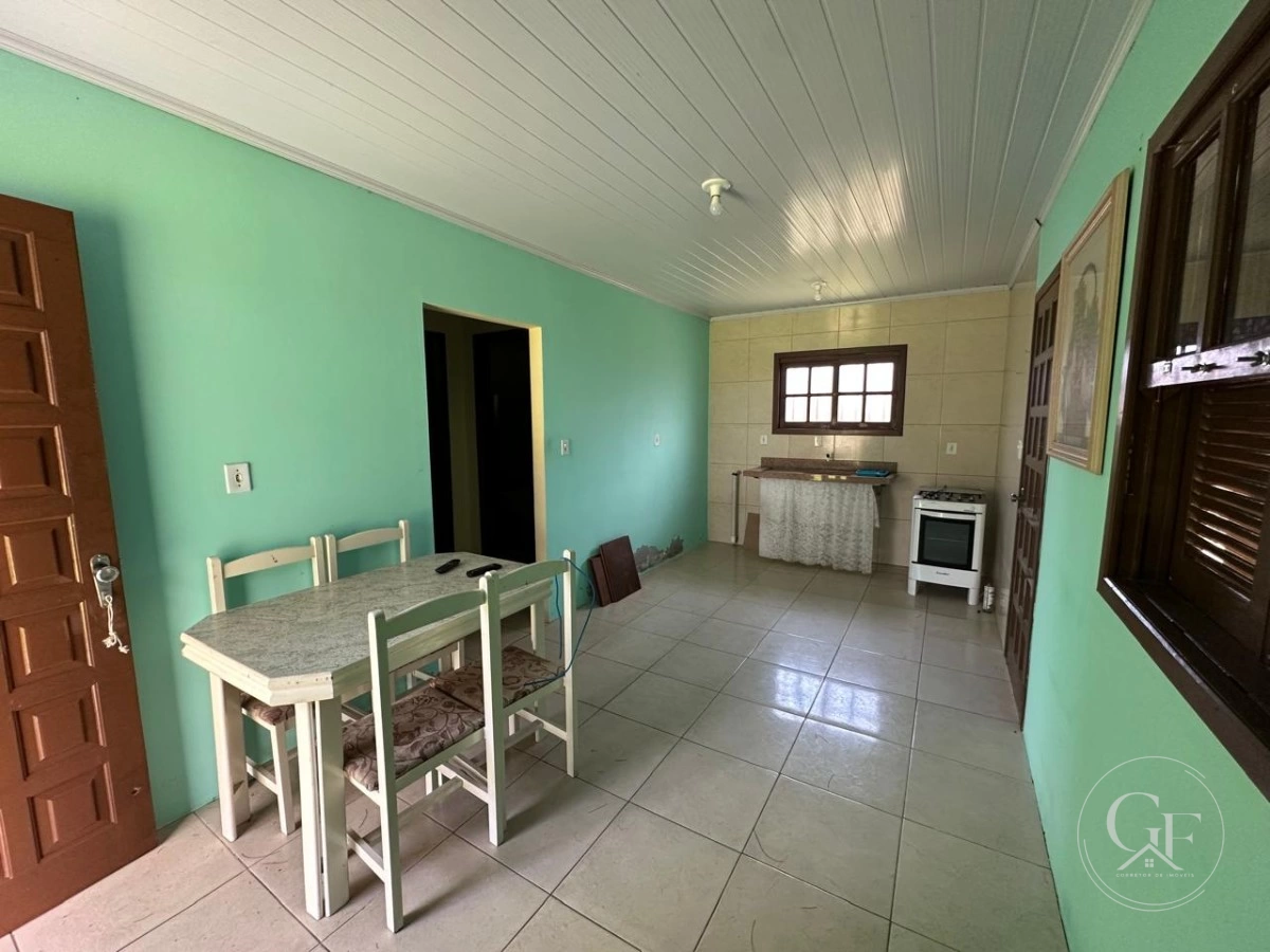 Casa No Village Dunas a 450 Metros do Mar