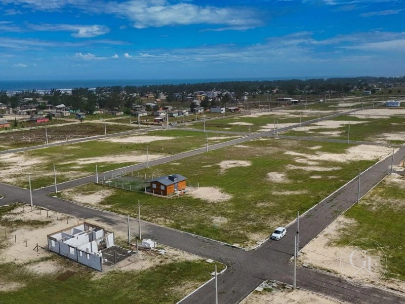 Terreno Parcelado em Balneário Arroio do Silva