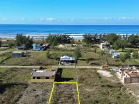 Terreno Praia Belmar em Balneário Arroio do Silva