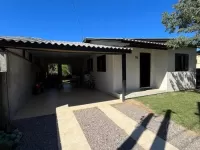 Casa em Santa Rosa do Sul - Bairro Embratel