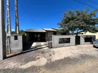 Casa em Santa Rosa do Sul - Bairro Embratel