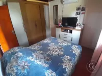 Casa em Santa Rosa do Sul - Bairro Embratel