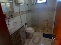 Casa em Santa Rosa do Sul - Bairro Embratel