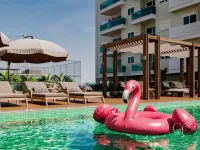 Apartamentos na Planta - Compre Parcelado