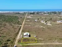 Terreno De Esquina Em Balneário Arroio do Silva