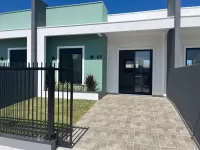 Geminado Novo na Praia