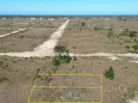 Terreno Para investimento