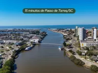 Terreno Parcelados em Bairro Planejado