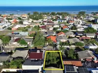 Terreno Próximo a 5° Avenida no Jardim Ultramar