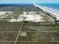 Terreno para investimento em Balneário Gaivota