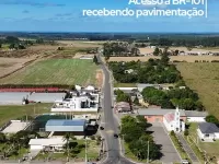 Terreno Parcelado em Balneário Arroio do Silva