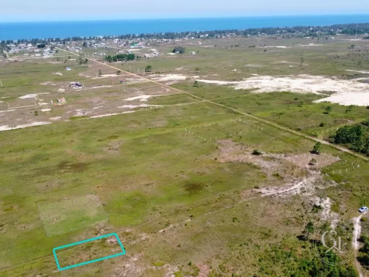 Terreno Esquina Para Investimento em Arroio do Silva