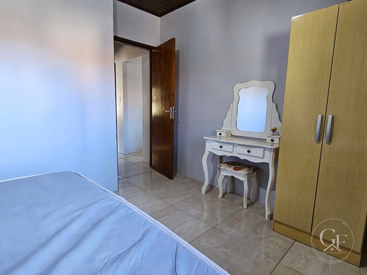 Casa na Turimar Balneário Gaivota