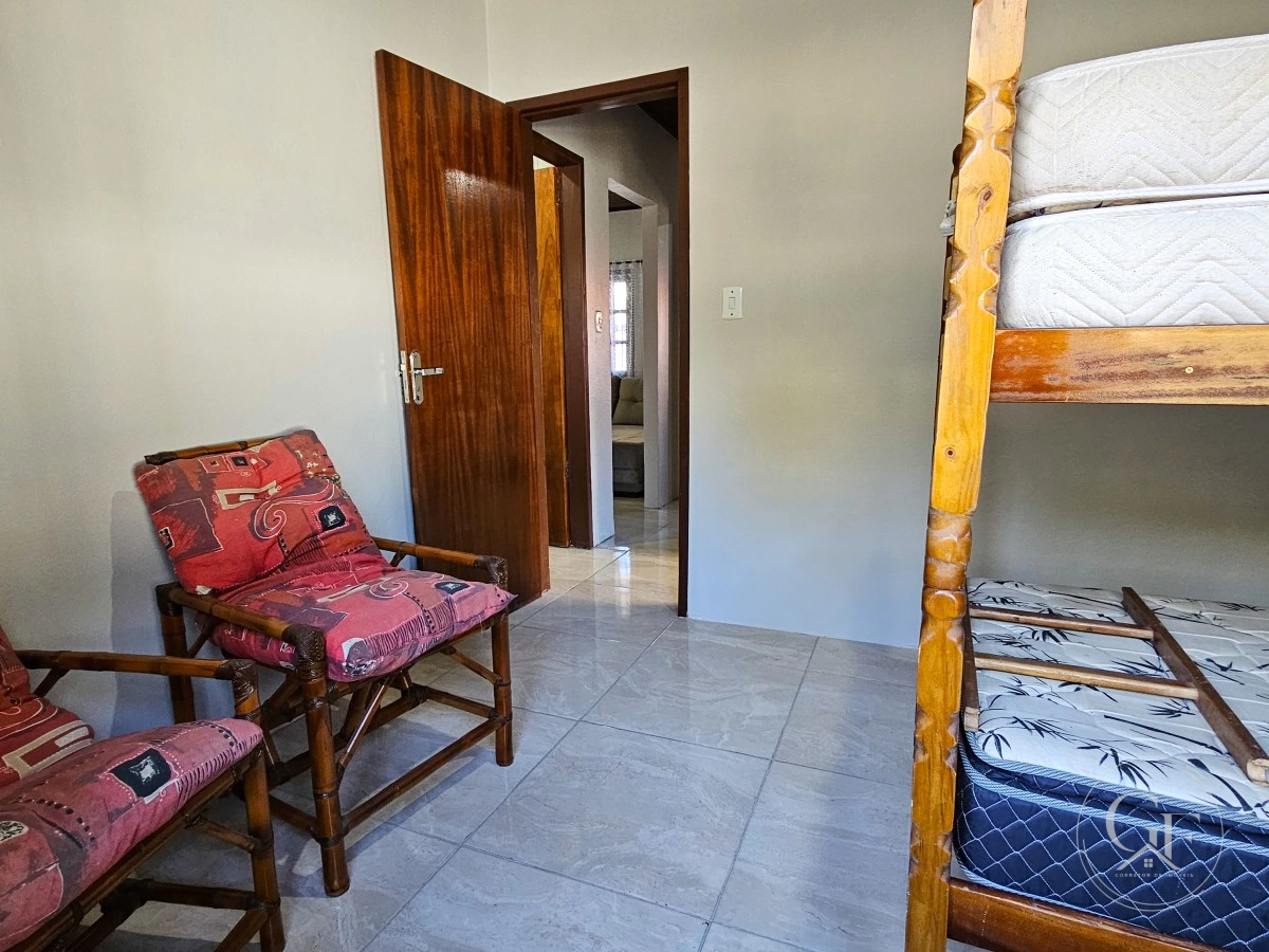 Casa na Turimar Balneário Gaivota