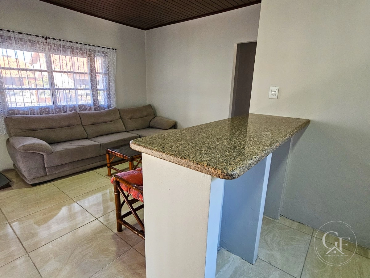 Casa na Turimar Balneário Gaivota