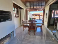 Casa na Turimar Balneário Gaivota