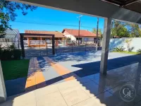 Casa na Turimar Balneário Gaivota