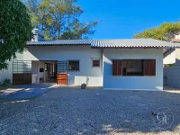 Casa na Turimar Balneário Gaivota