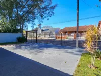 Casa na Turimar Balneário Gaivota