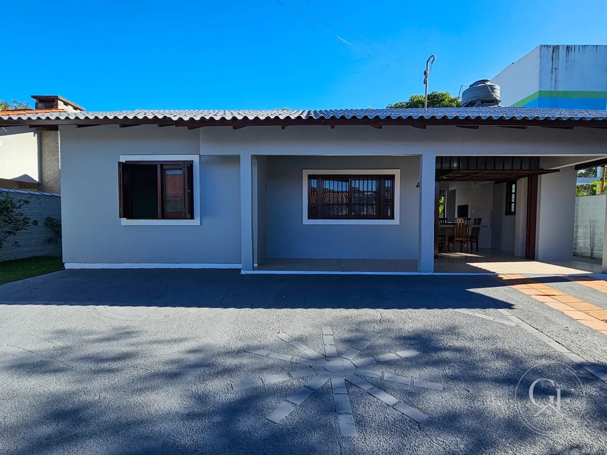 Casa na Turimar Balneário Gaivota